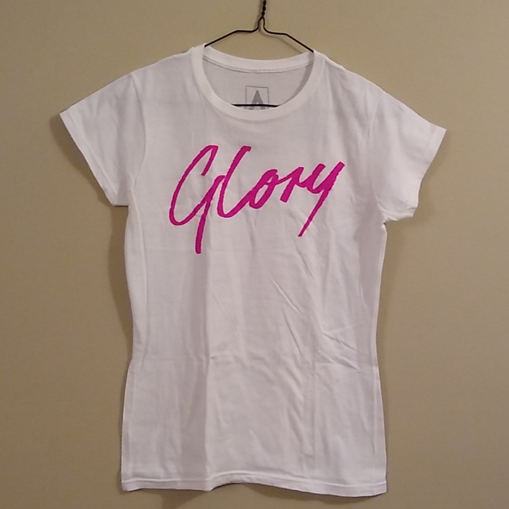 Bastille Band tee